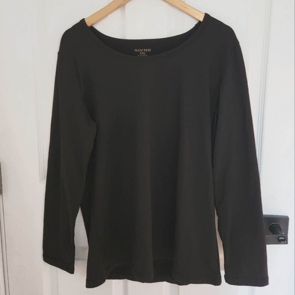 Winter Sports base layer